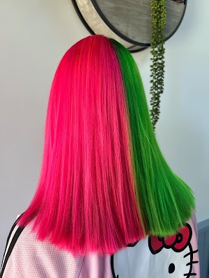 Jems Hair Studio photo 2