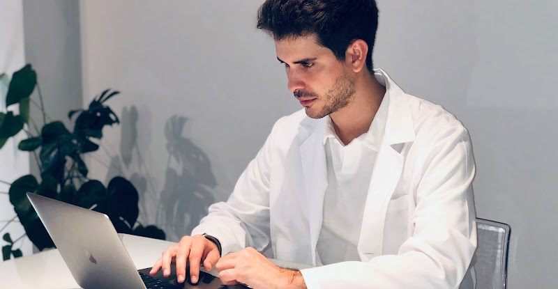 Logopedia Rubén Arroyo