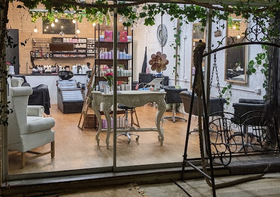 The Hair Project Kenmore photo 2