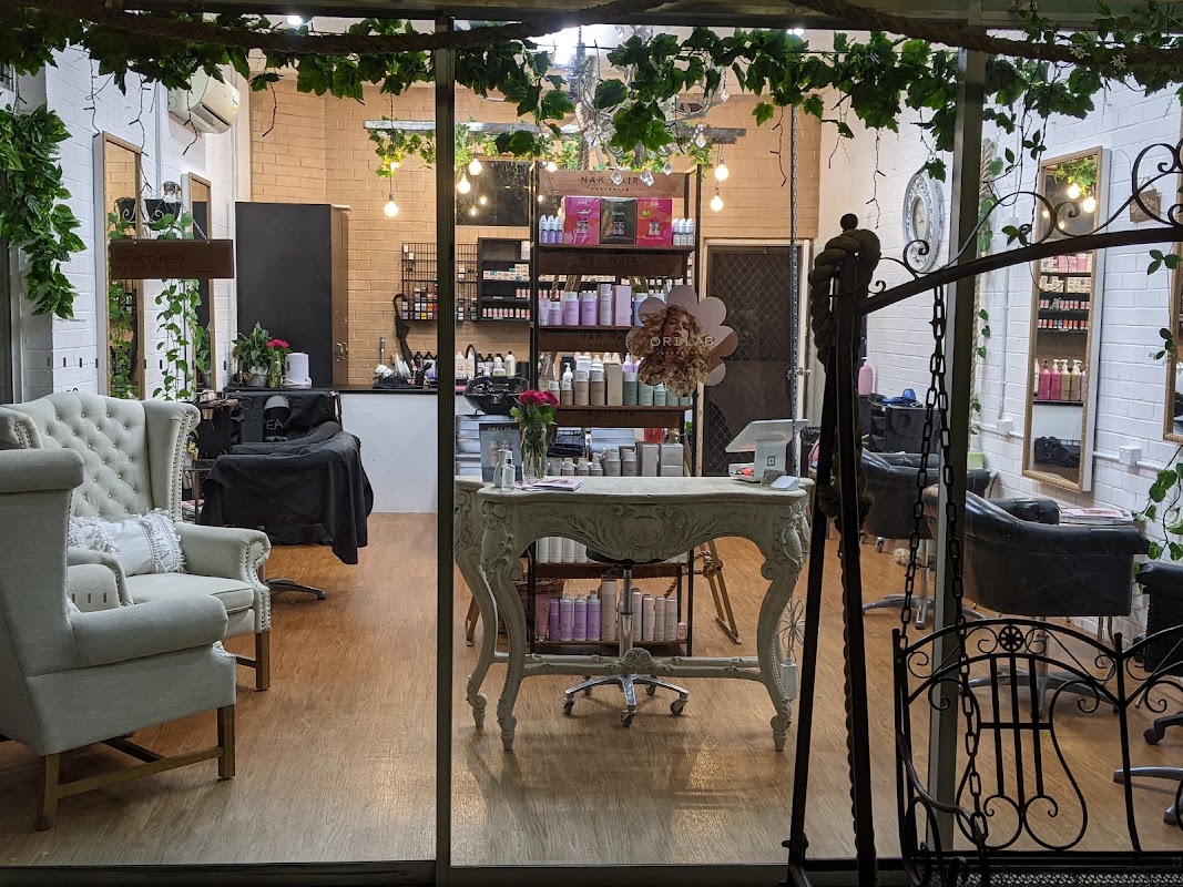 The Hair Project Kenmore photo 1