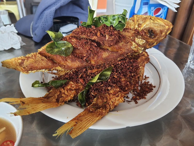 Samila Gaeng photo 3