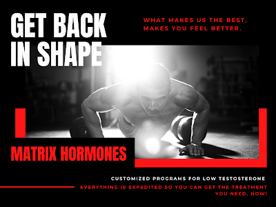 Matrix Reformed photo 4