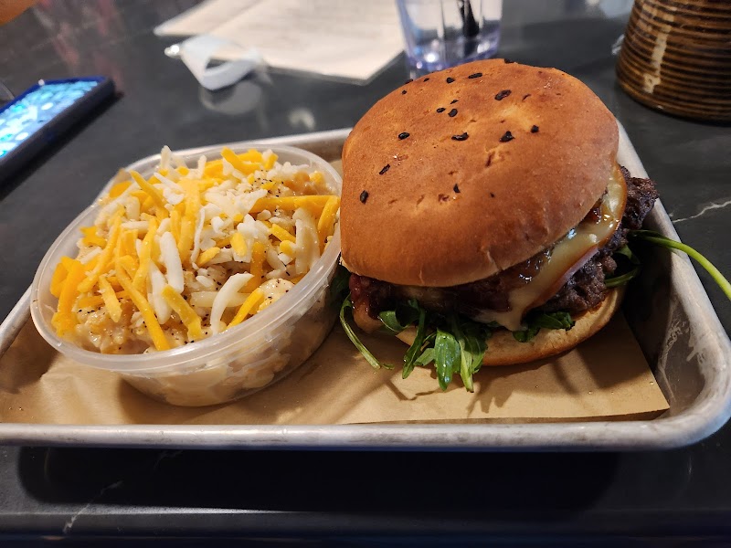 Barren Fork Brews photo 2