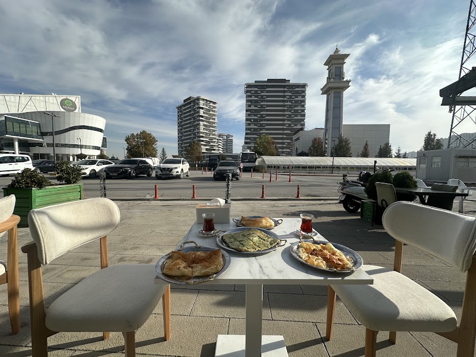 eantep baklavaları katmer künefe fotoğraf 1
