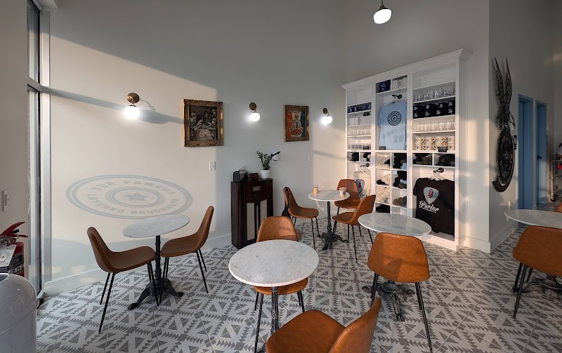 Parlor Doughnuts photo 1