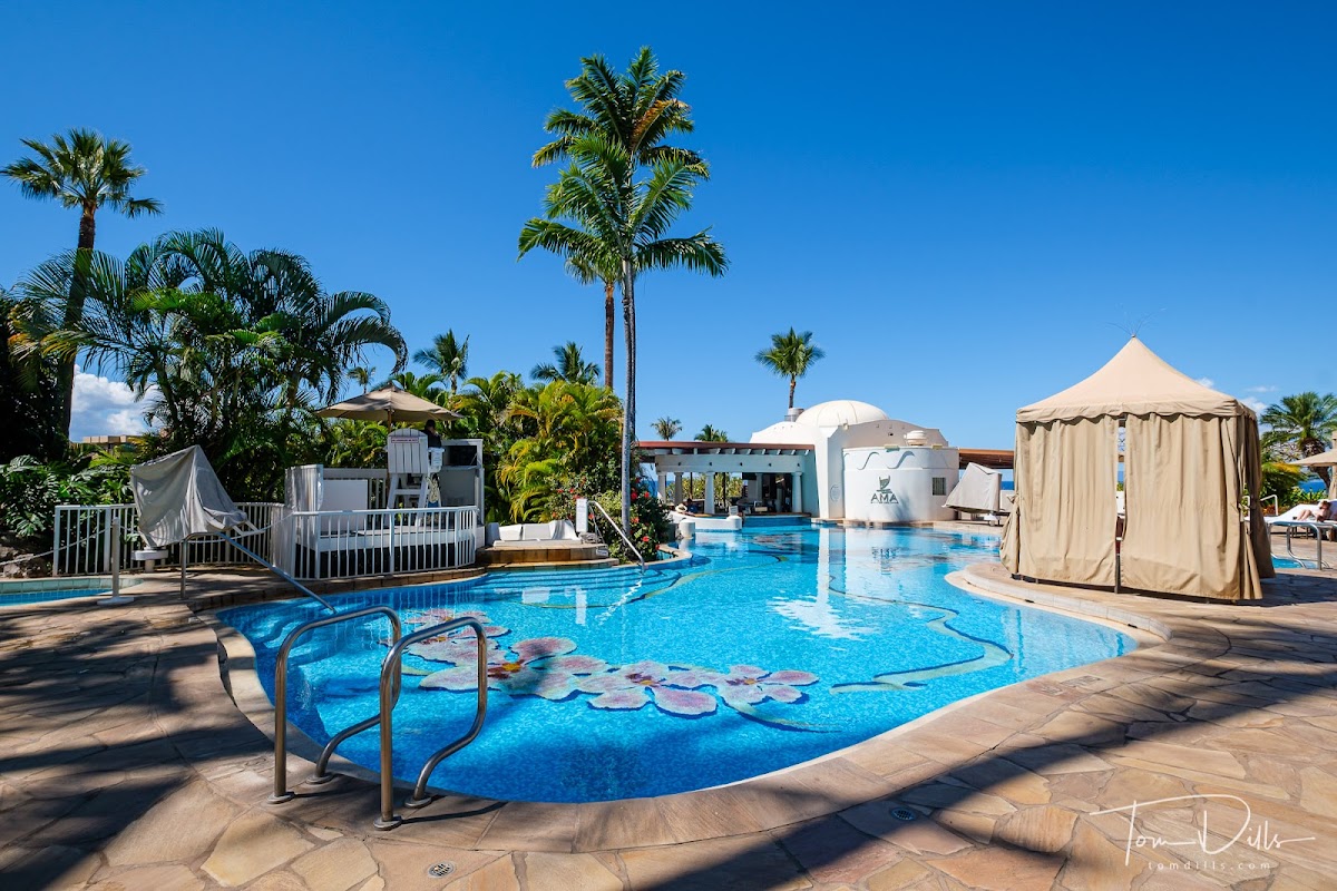 Fairmont Kea Lani, Maui — 4