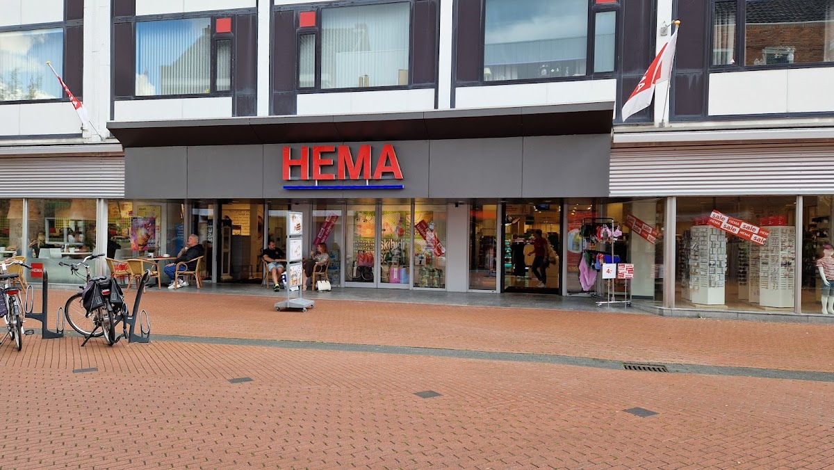 HEMA