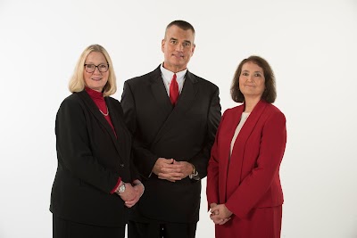 Scherline Injury Law - Car accident lawyer in Allentown