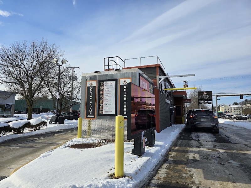 Pressed Cafe photo 4