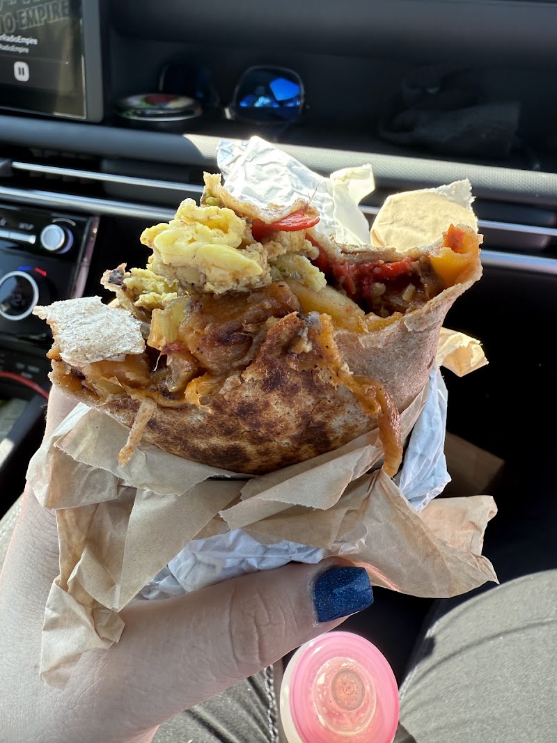 Pressed Cafe photo 2