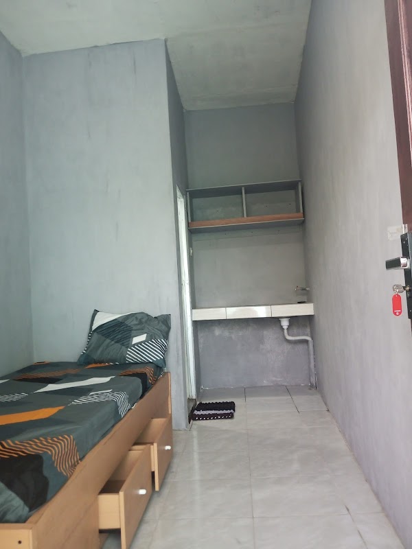 Kost putra athala