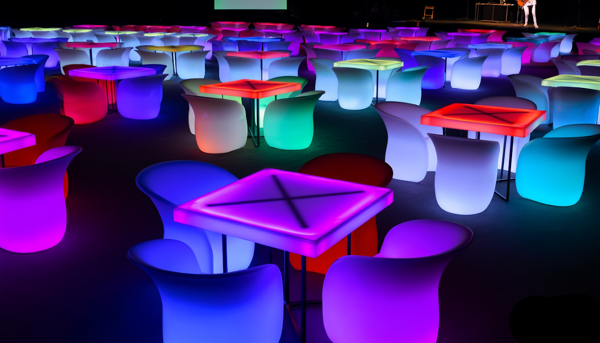 Synergy Entertainment & Event company, Party, Exhibit Rentals: Google Places image 5