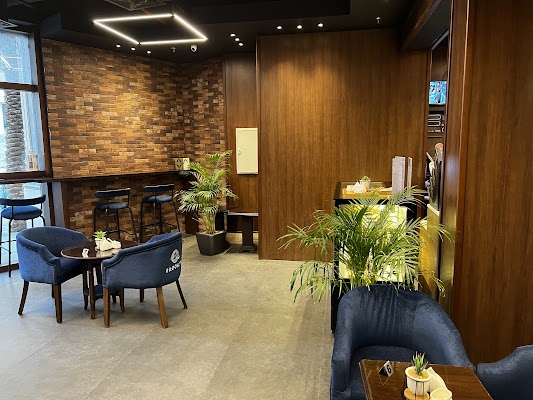 بروكلين كوفي