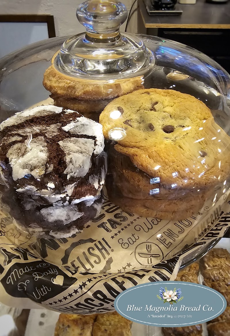Blue Magnolia Bread Co photo 4