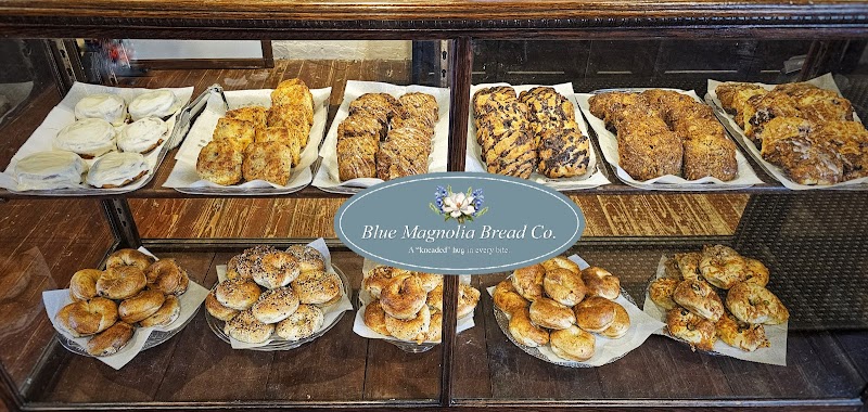 Blue Magnolia Bread Co photo 3