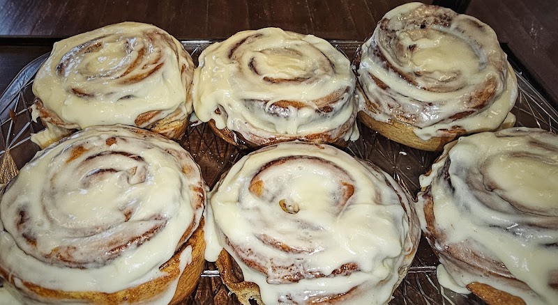 Blue Magnolia Bread Co photo 2