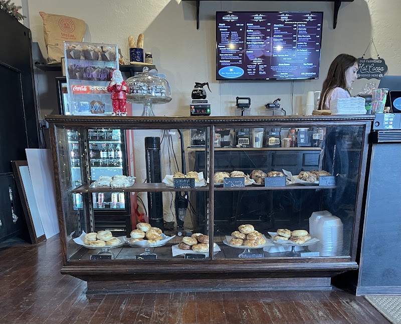 Blue Magnolia Bread Co photo 1