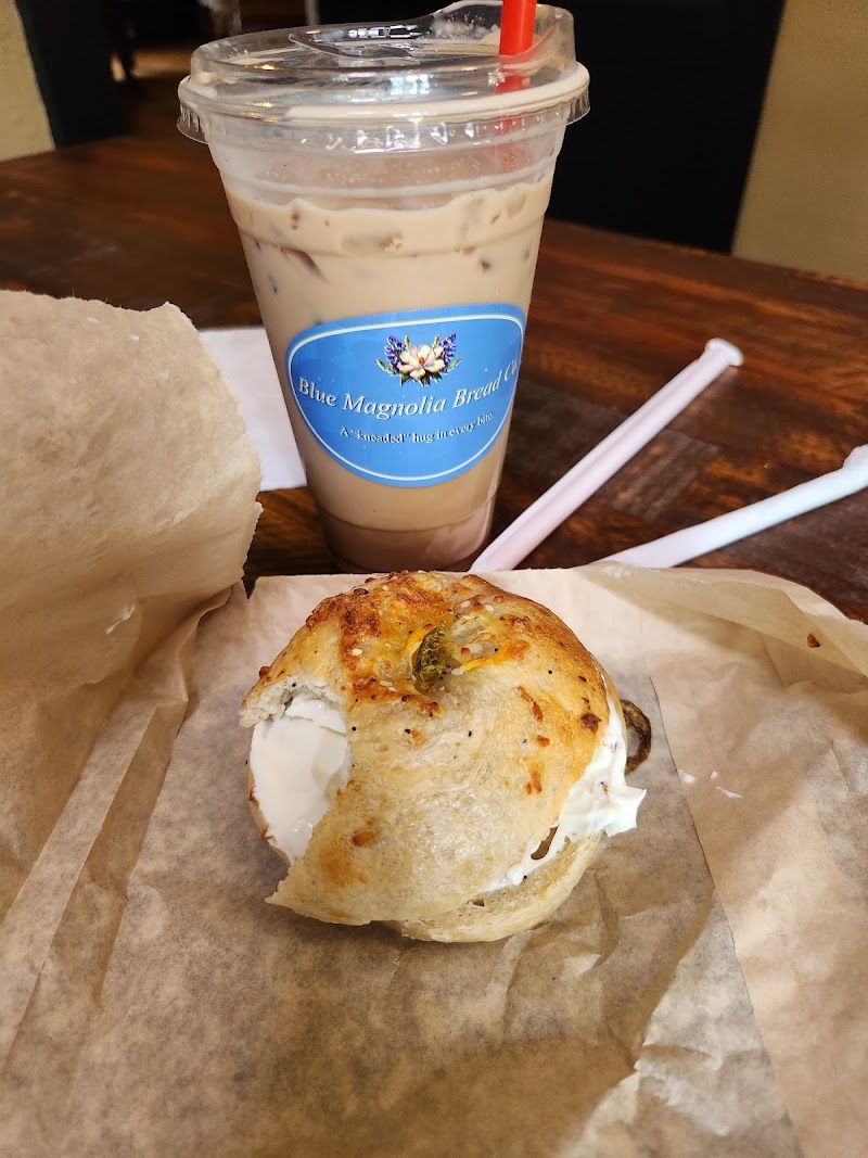 Blue Magnolia Bread Co photo 3