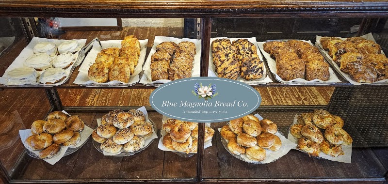 Blue Magnolia Bread Co photo 4