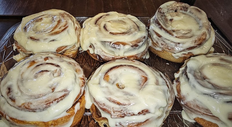 Blue Magnolia Bread Co photo 2