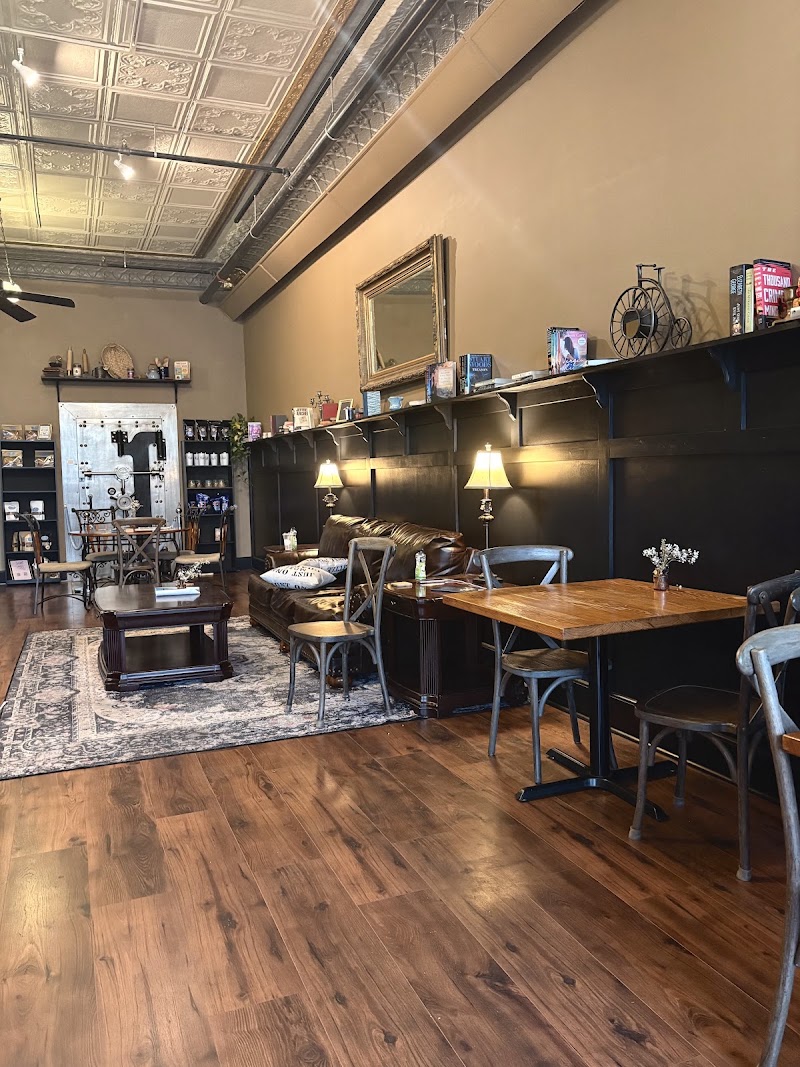 Blue Magnolia Bread Co photo 1