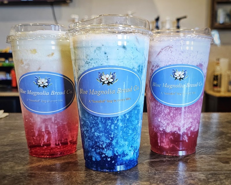 Blue Magnolia Bread Co photo 3