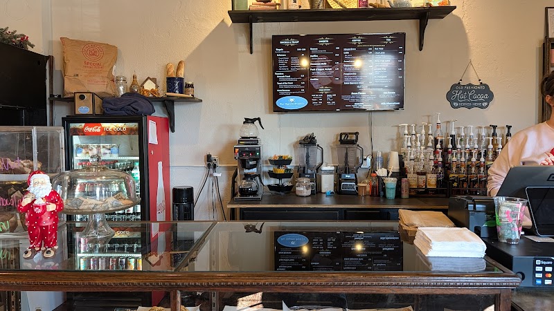 Blue Magnolia Bread Co photo 1