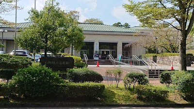 Ishikawa Prefectural Museum of Art - 6