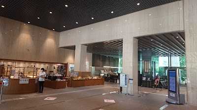 Ishikawa Prefectural Museum of Art - 4