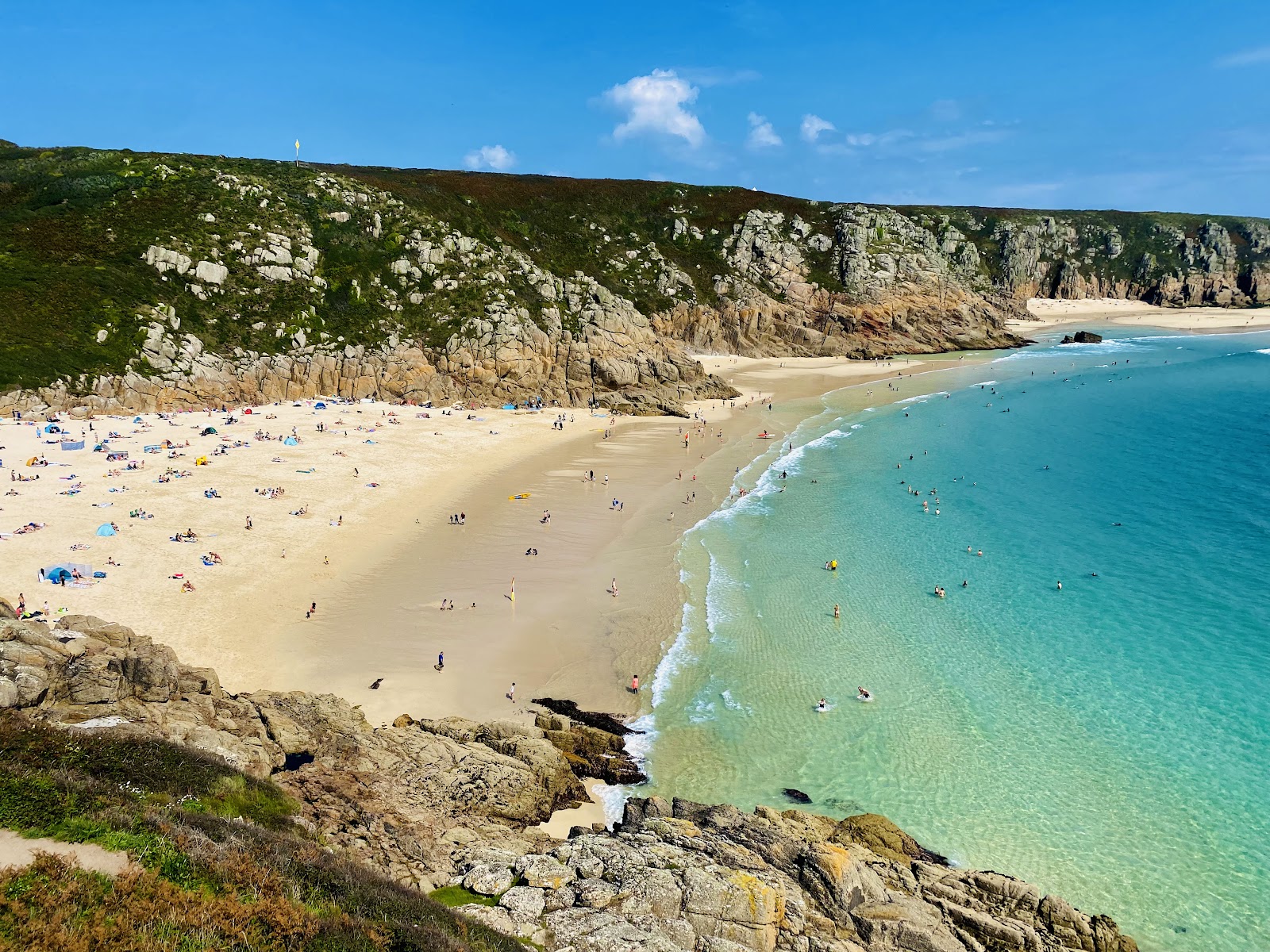 Cornwall on a Shoestring: 30+ Free and Budget Things to Do