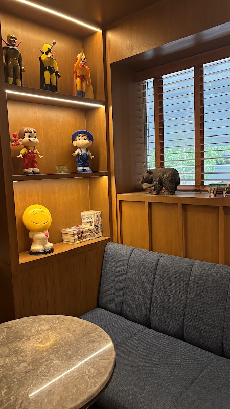 Otaku Room by atmos and Yardstick