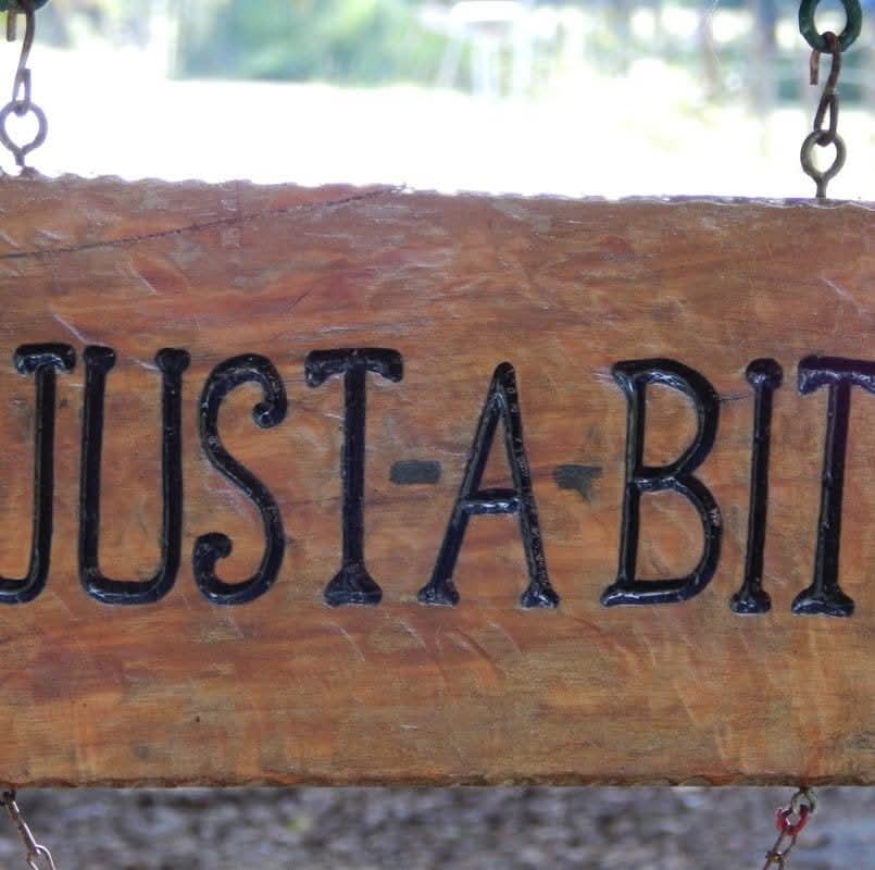Just A Bit Equestrian Center