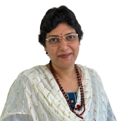Dr. Padmaja Yelisetty