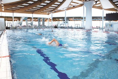 das Stadtwerk.Westbad