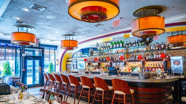 Marseille restaurant New York