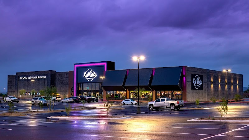 FatCats Mesa — Bowling Alley in Mesa