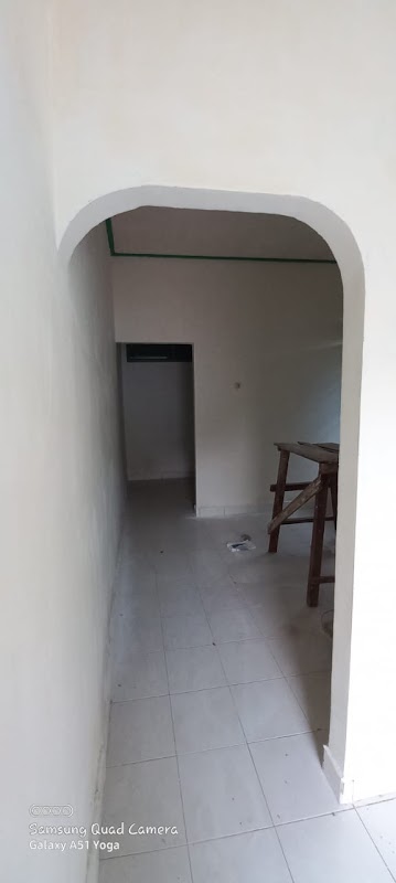 Bedeng Pak Sumarmo