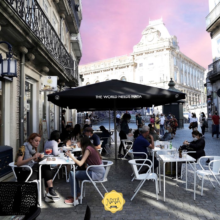 NATA Lisboa - Santa Catarina - Pastel de Nata fotoğraf 1