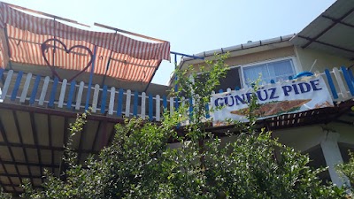 Adrasan Gündüz pide - Restoran