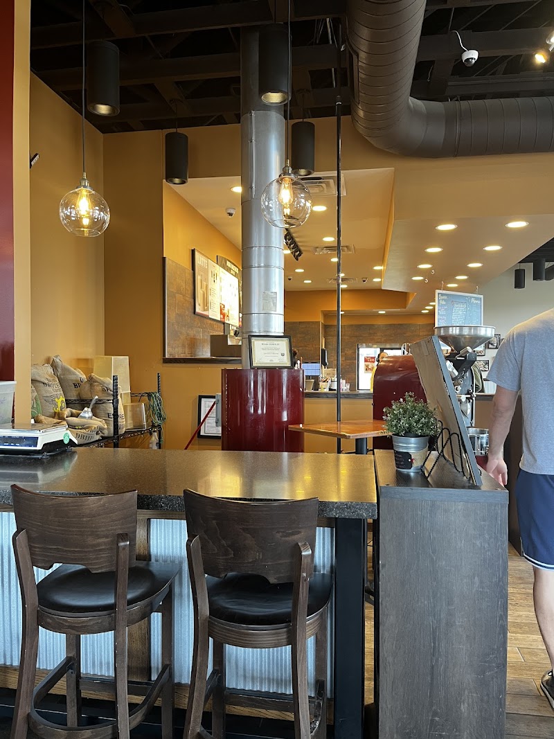 Dunn Brothers Coffee photo 4