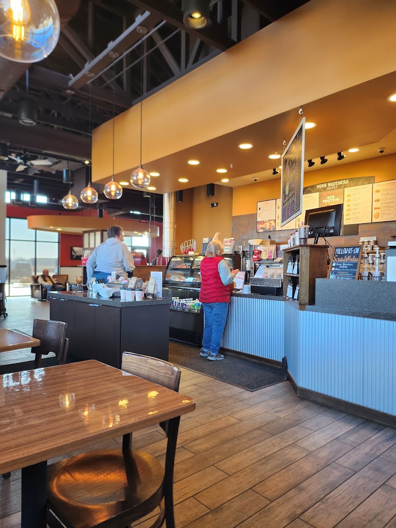 Dunn Brothers Coffee photo 4