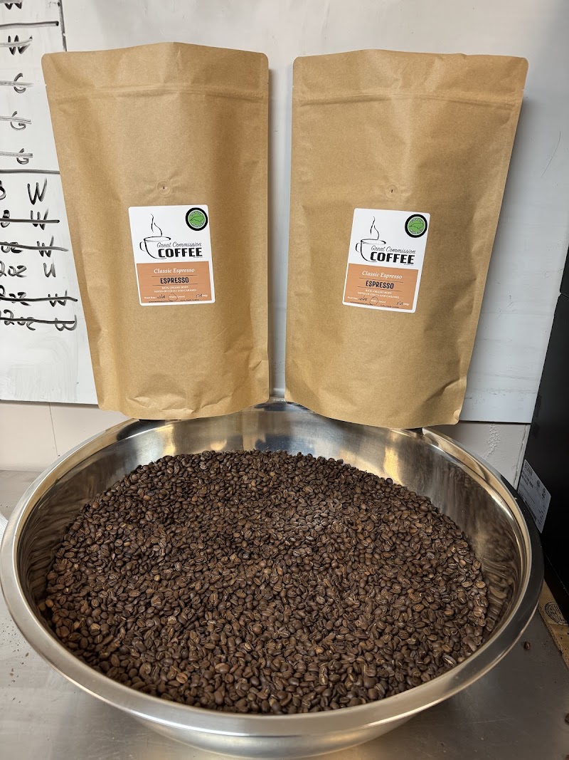 Great Commission Coffee photo 2