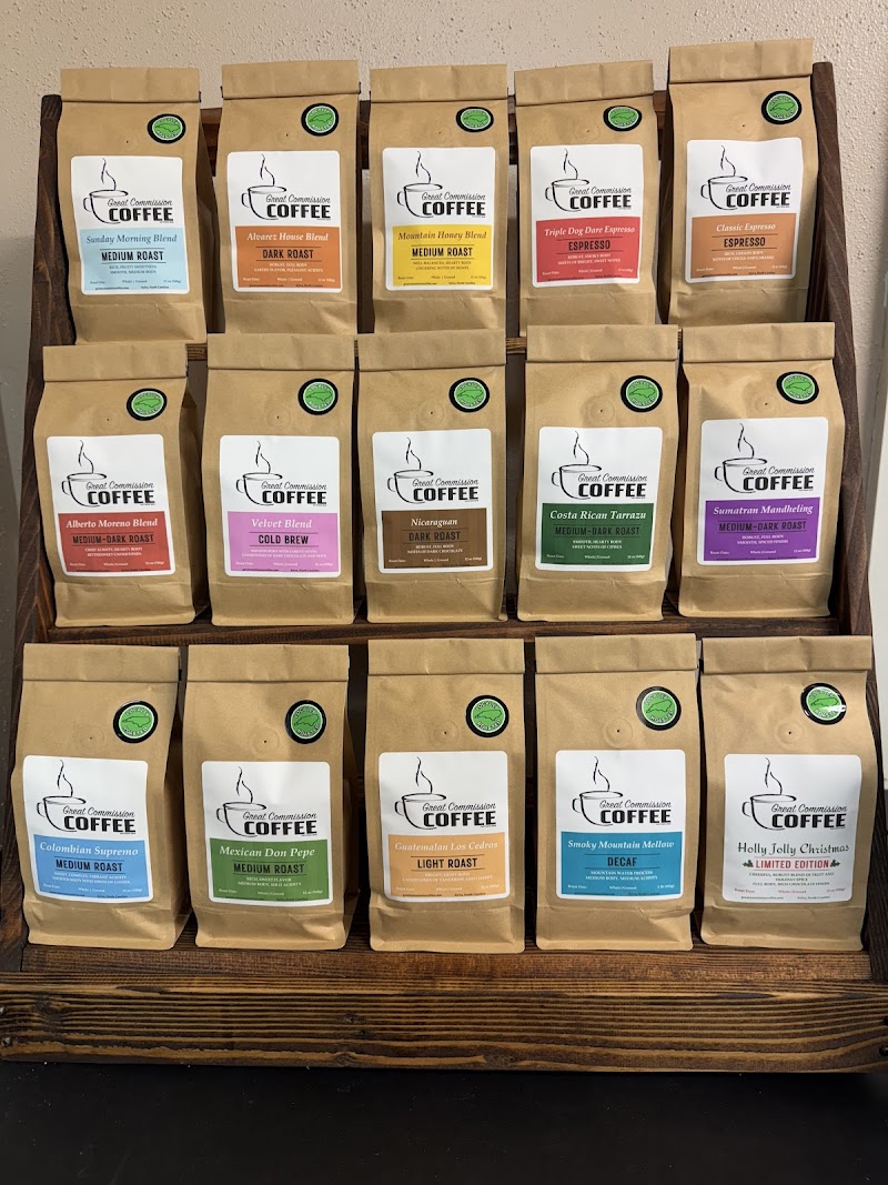 Great Commission Coffee photo 4