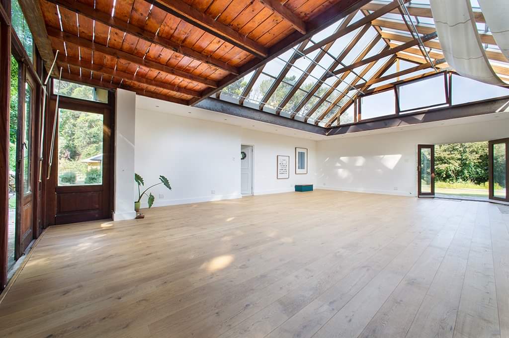 ReUnion Yoga & Meditation