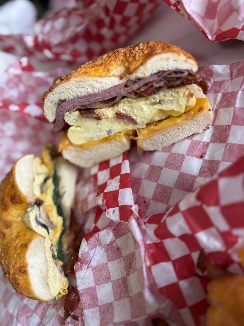 Sarah's Bagel Cafe photo 4