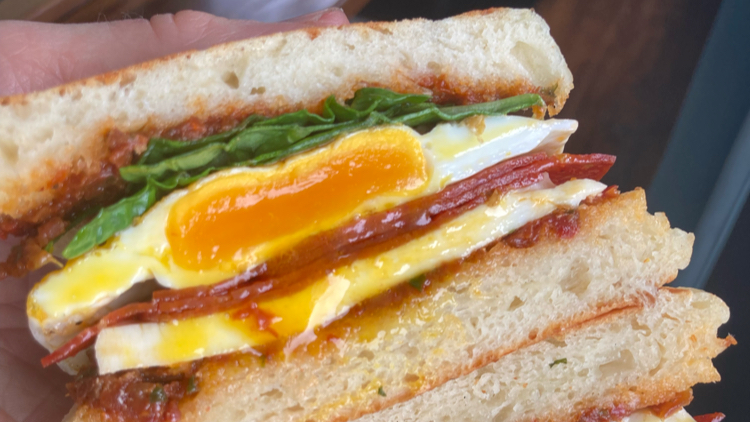 Honeycomb Cafe photo 2