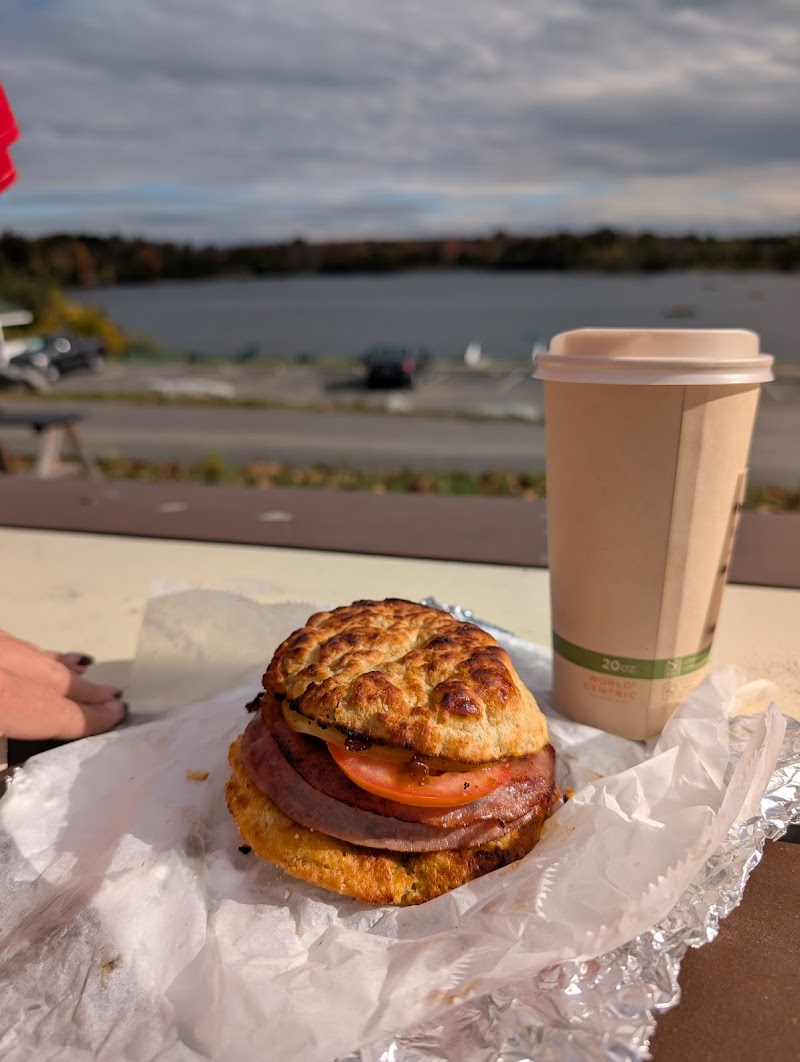 Honeycomb Cafe photo 3