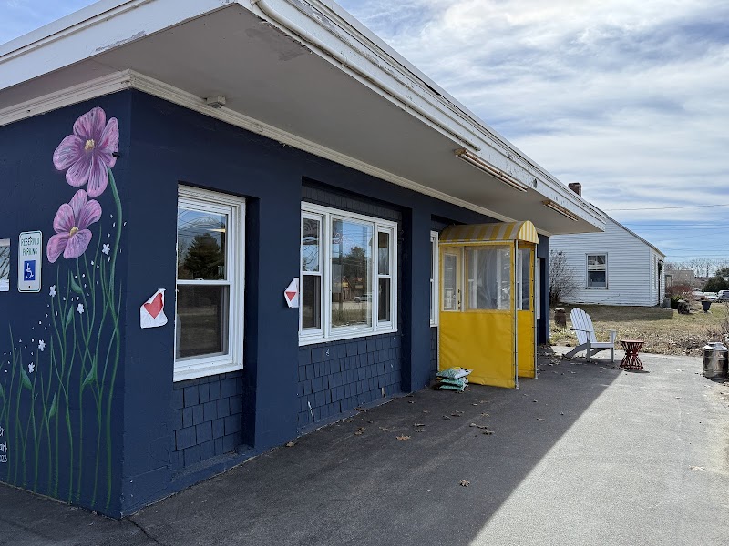 Honeycomb Cafe photo 1