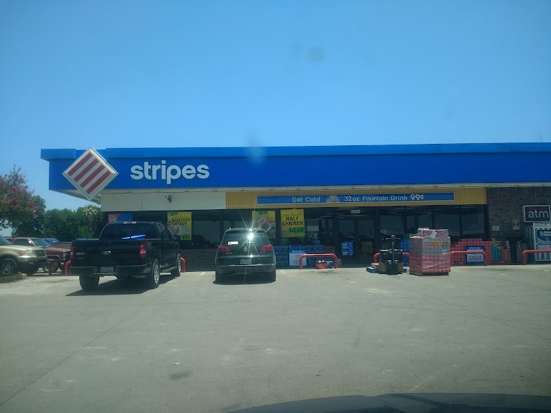 Stripes photo 1