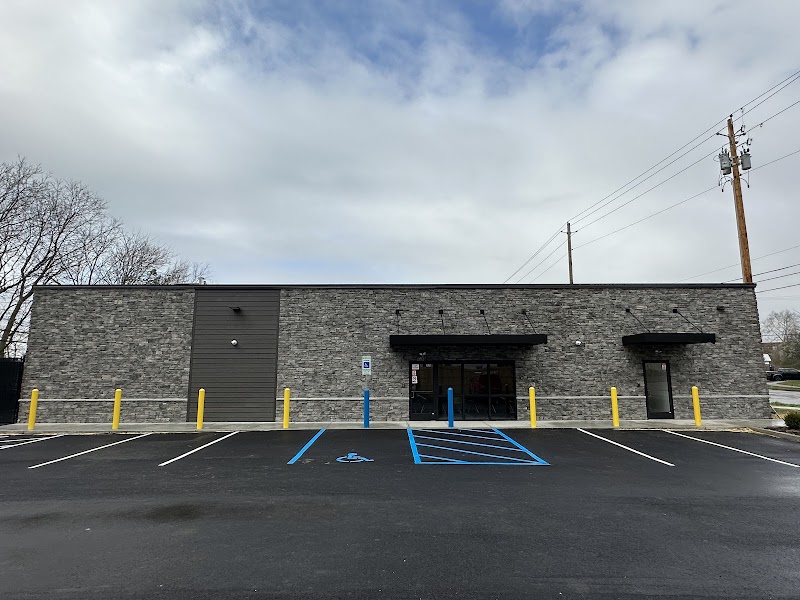 Video tour of Green Releaf Weed Dispensary Dayton retail environment